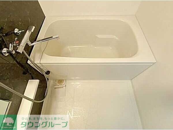 コートバスクの物件内観写真