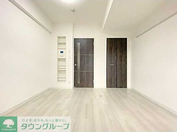 コートバスクの物件内観写真