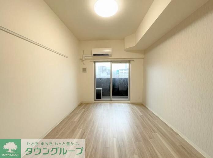 プレサンス上前津プレスの物件内観写真