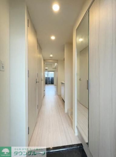 プレサンス上前津プレスの物件内観写真