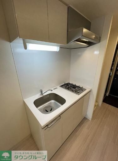 プレサンス上前津プレスの物件内観写真