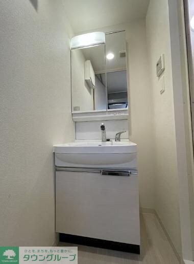 プレサンス上前津プレスの物件内観写真