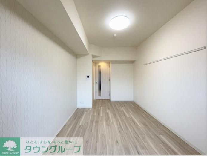 プレサンス上前津プレスの物件内観写真