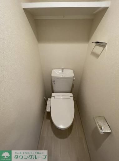 プレサンス上前津プレスの物件内観写真