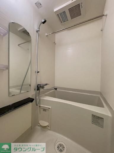 プレサンス上前津プレスの物件内観写真