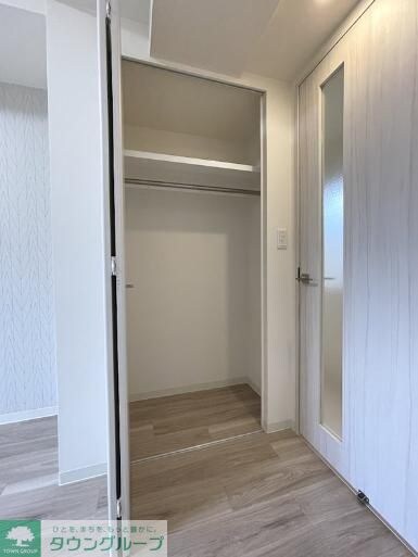 プレサンス上前津プレスの物件内観写真