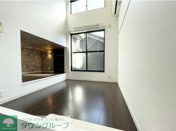 Lemuria(レムリア)の物件内観写真