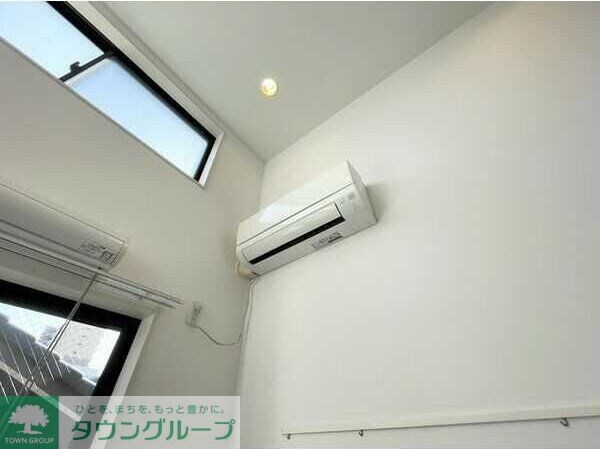 Lemuria(レムリア)の物件内観写真