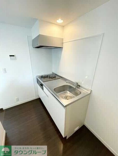 Lemuria(レムリア)の物件内観写真