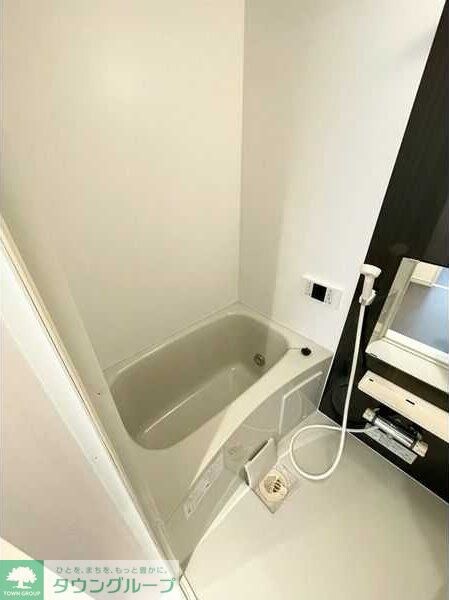 Lemuria(レムリア)の物件内観写真