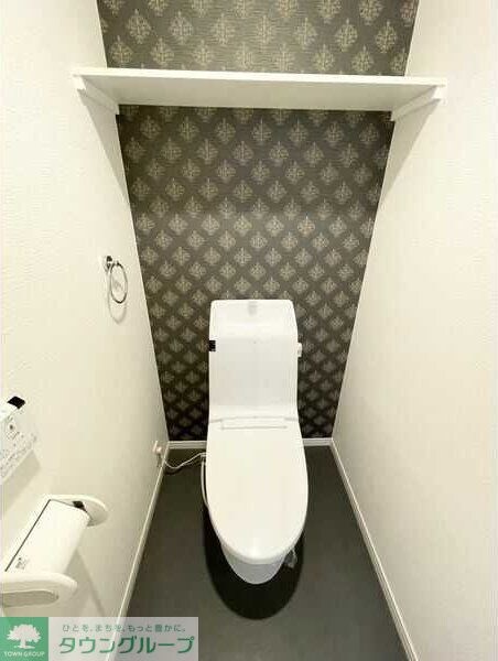 Lemuria(レムリア)の物件内観写真