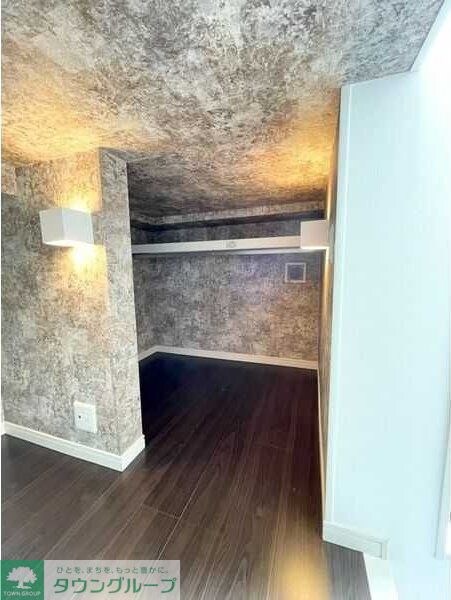 Lemuria(レムリア)の物件内観写真