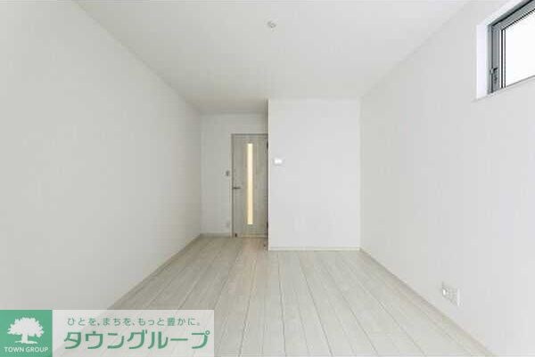 ジュネス稲葉地町の物件内観写真