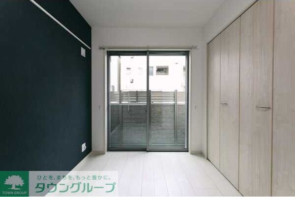 ジュネス稲葉地町の物件内観写真