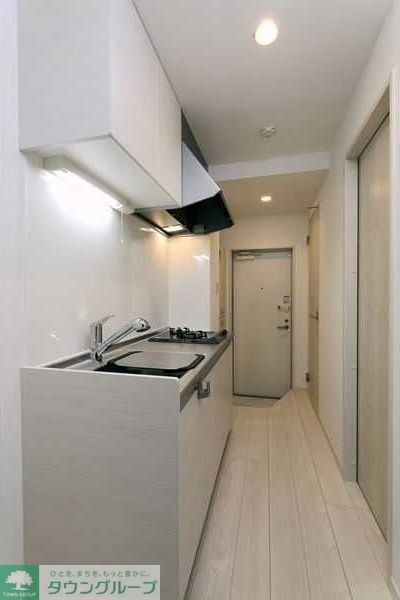 ジュネス稲葉地町の物件内観写真