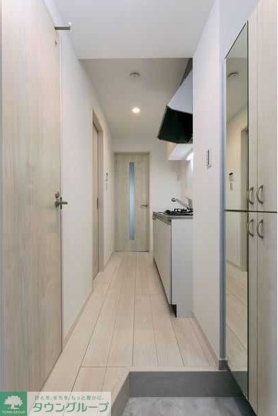 ジュネス稲葉地町の物件内観写真