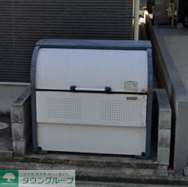 ジュネス稲葉地町の物件内観写真