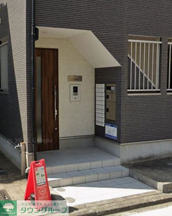 ジュネス稲葉地町の物件内観写真