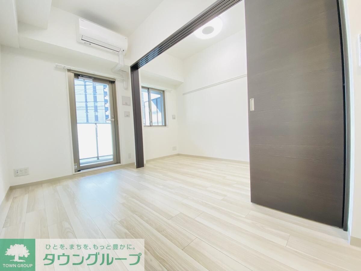 エステムコート名古屋サウスプレミオの物件内観写真