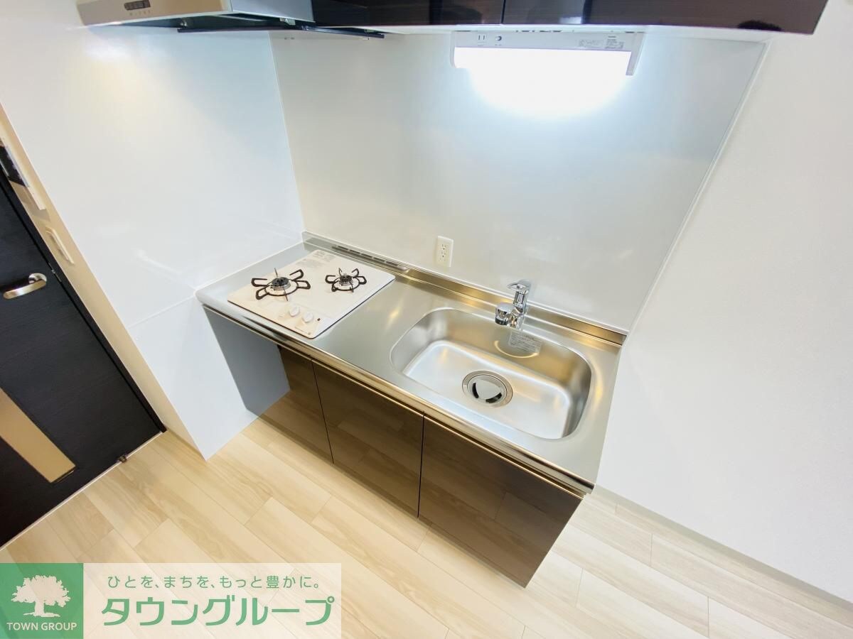 エステムコート名古屋サウスプレミオの物件内観写真