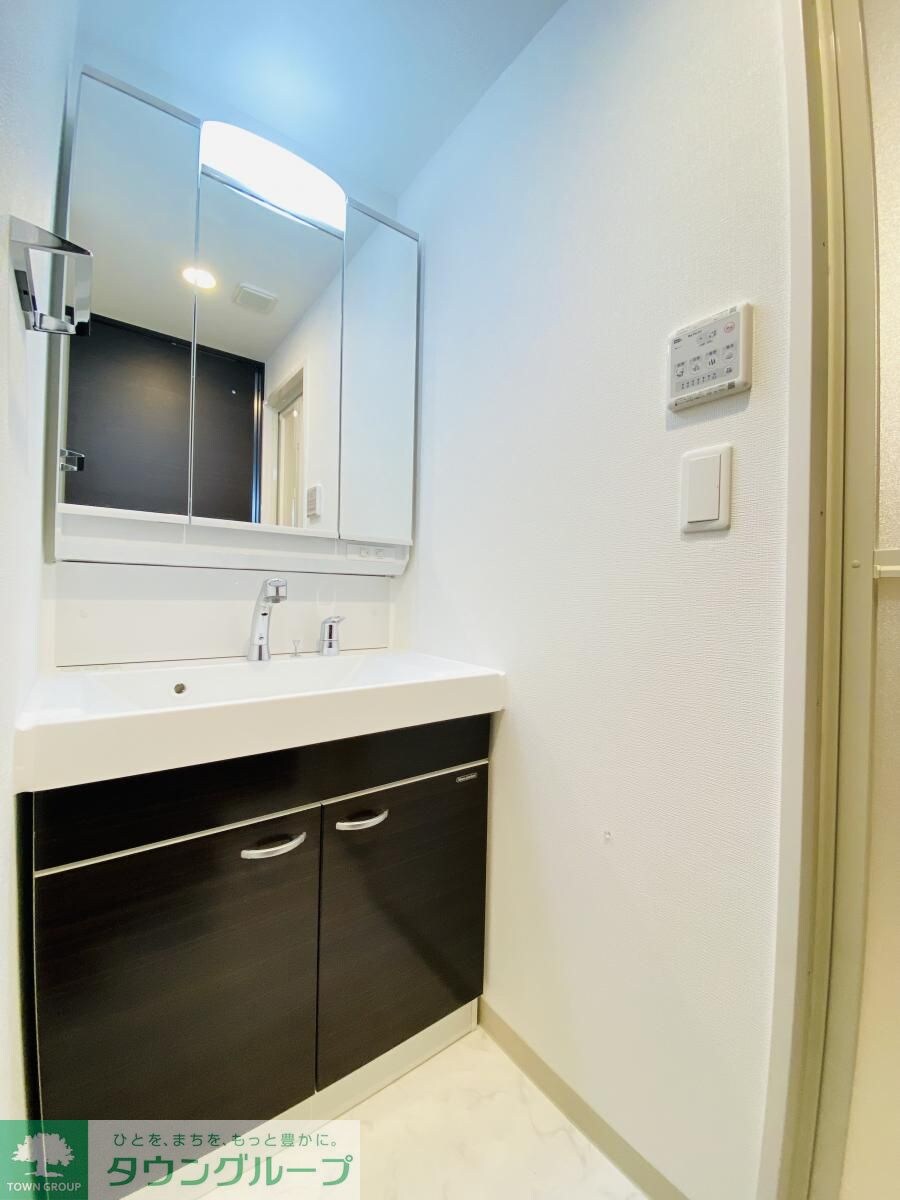 エステムコート名古屋サウスプレミオの物件内観写真