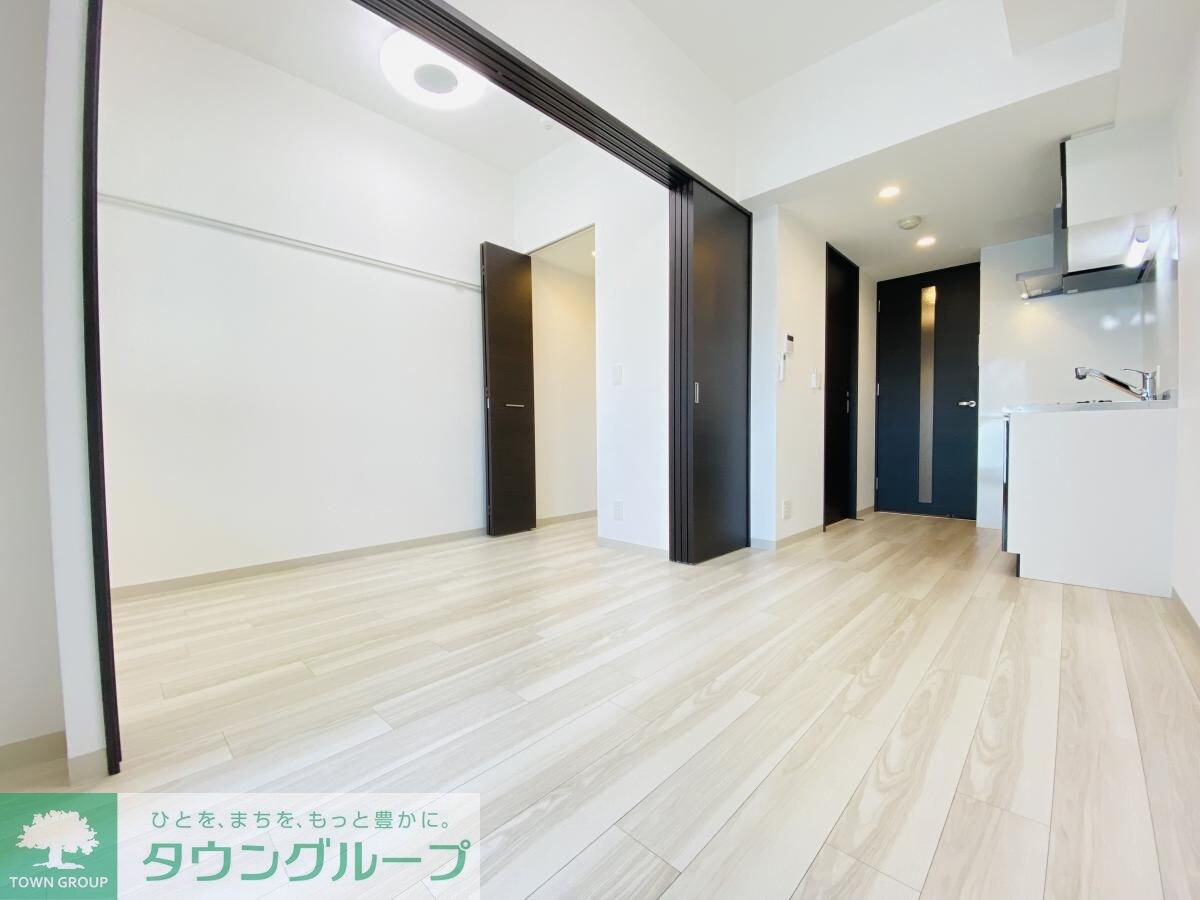 エステムコート名古屋サウスプレミオの物件内観写真