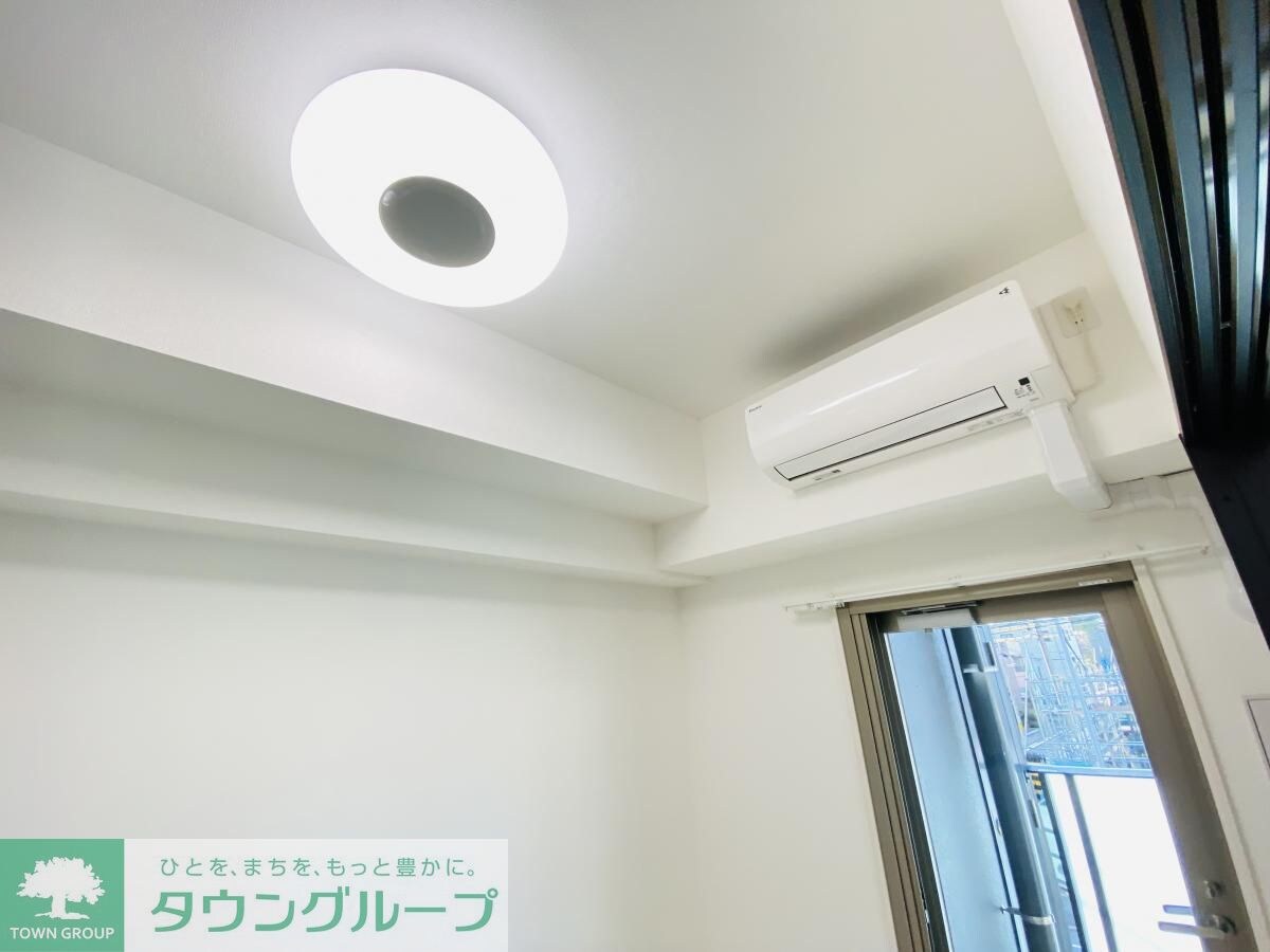 エステムコート名古屋サウスプレミオの物件内観写真