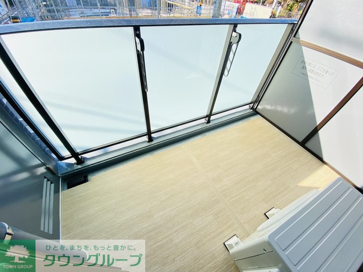 エステムコート名古屋サウスプレミオの物件内観写真