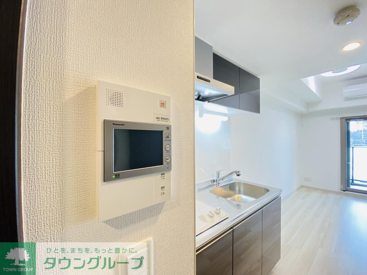 エステムコート名古屋サウスプレミオの物件内観写真