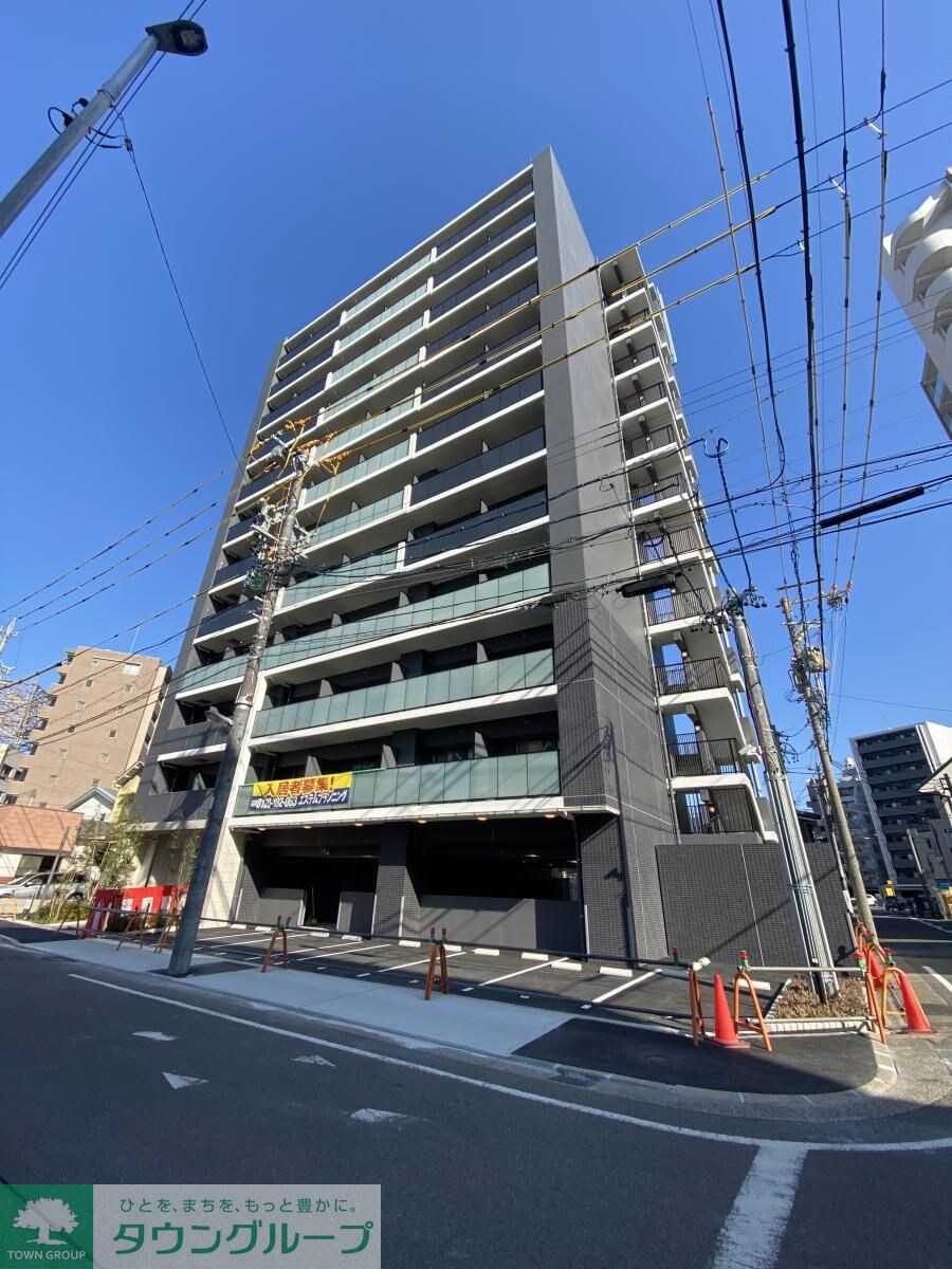 エステムコート名古屋サウスプレミオの物件内観写真