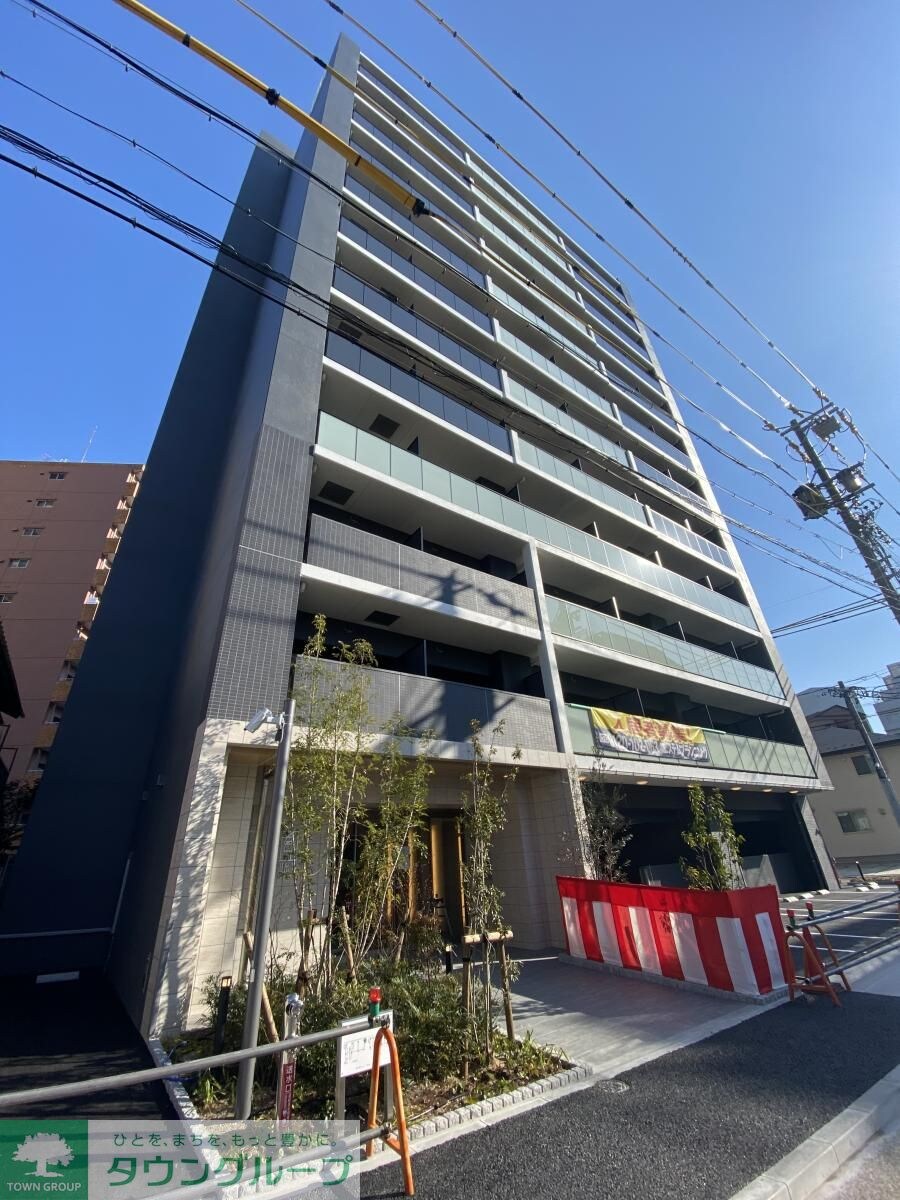 エステムコート名古屋サウスプレミオの物件内観写真