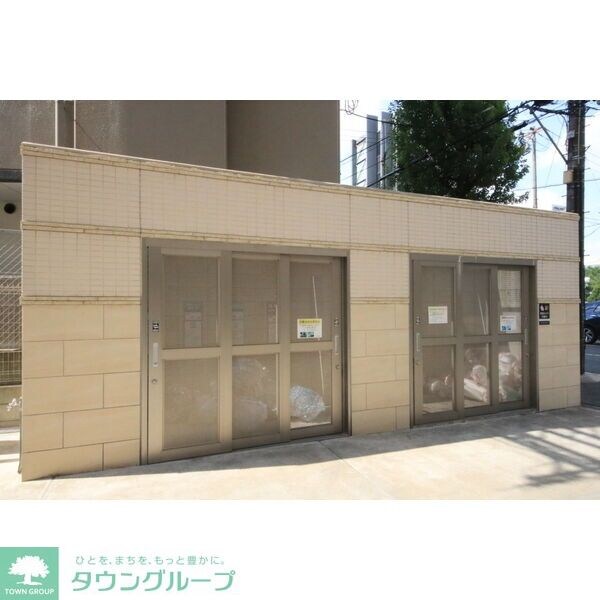 ポルタニグラ大須の物件内観写真