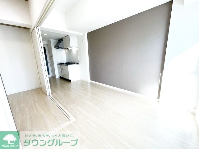 ポルタニグラ大須の物件内観写真