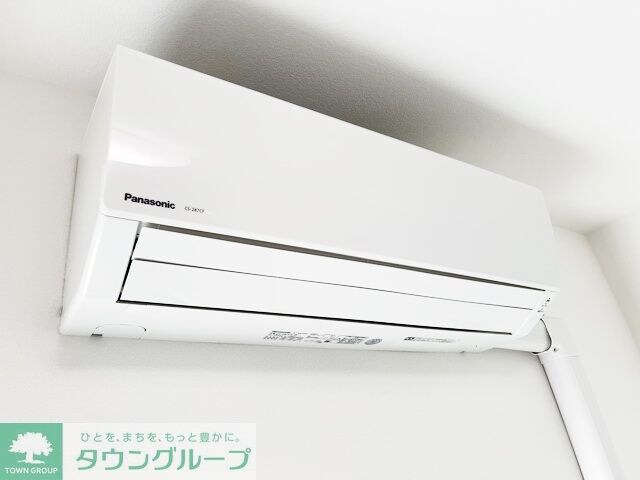 ポルタニグラ大須の物件内観写真