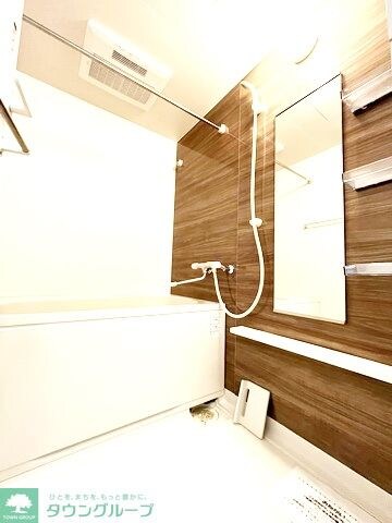 ポルタニグラ大須の物件内観写真