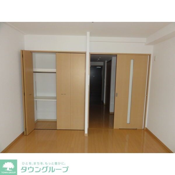 AXIS桜通内山の物件内観写真