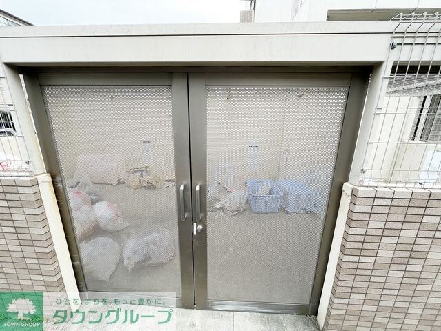 AXIS桜通内山の物件内観写真