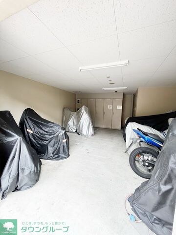 AXIS桜通内山の物件内観写真