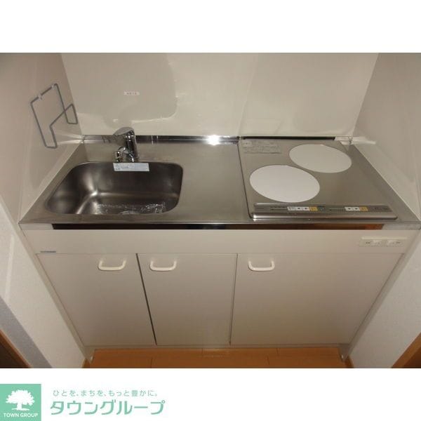 AXIS桜通内山の物件内観写真