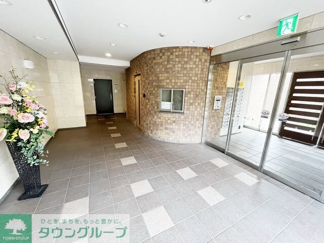 AXIS桜通内山の物件内観写真