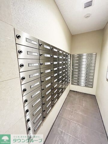 AXIS桜通内山の物件内観写真