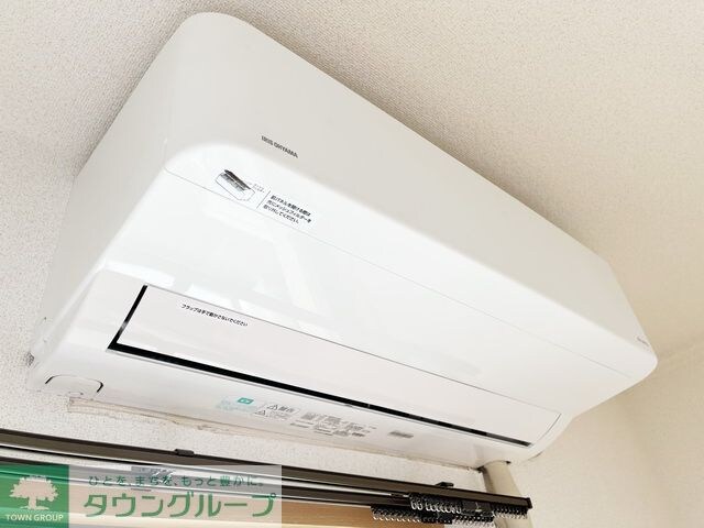 AXIS桜通内山の物件内観写真