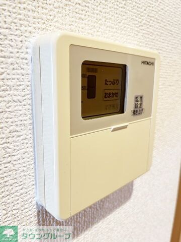 AXIS桜通内山の物件内観写真