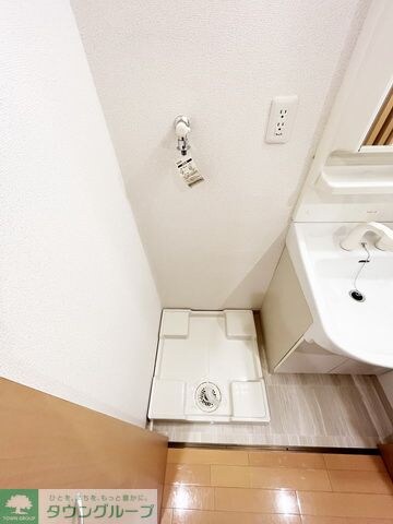 AXIS桜通内山の物件内観写真