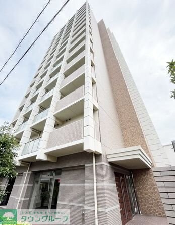 AXIS桜通内山の物件外観写真