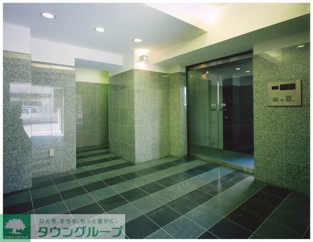 スタジオスクエア泉の物件内観写真