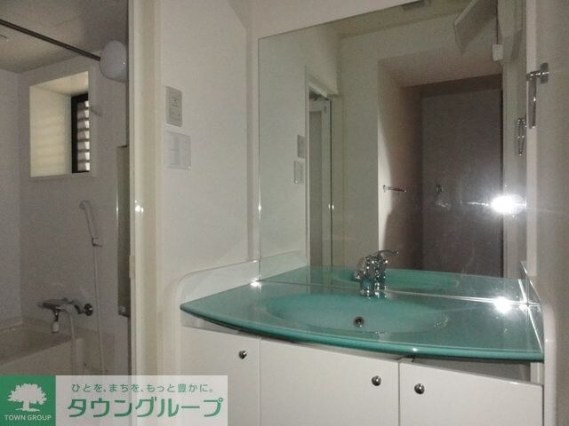 スタジオスクエア泉の物件内観写真