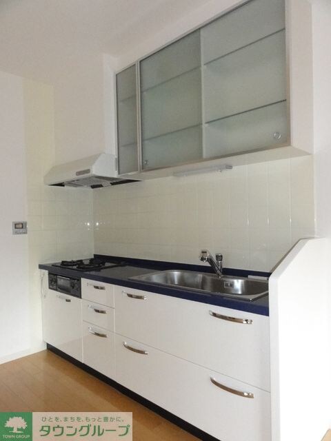 スタジオスクエア泉の物件内観写真