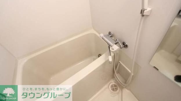 スタジオスクエア泉の物件内観写真