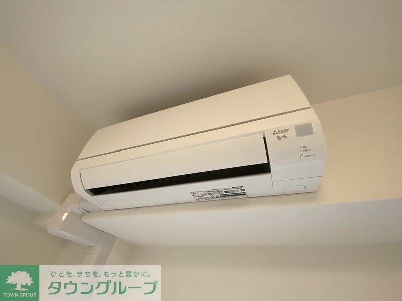 エステムコート名古屋平安通クチュールの物件内観写真